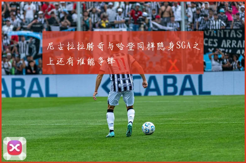 尼古拉拉胯奇与哈登同样隐身SGA之上还有谁能争锋